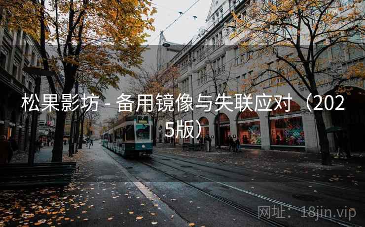 松果影坊 - 备用镜像与失联应对(2025版) 松果影坊 - 备用镜像与失联应对(2025版)